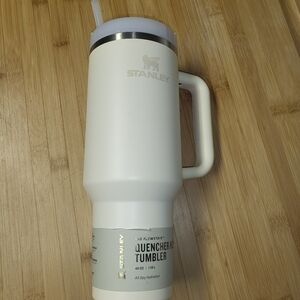 Stanley cup off white